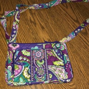 Vera bradly purse